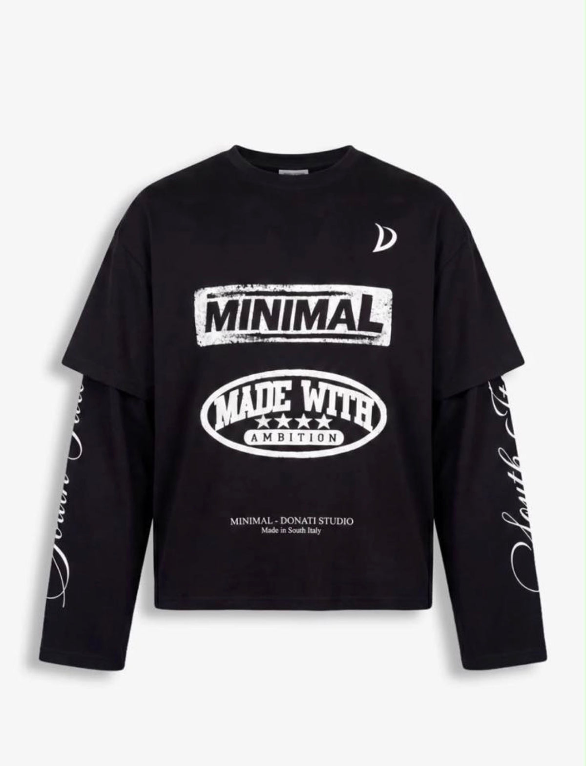 DONATI X MINIMAL