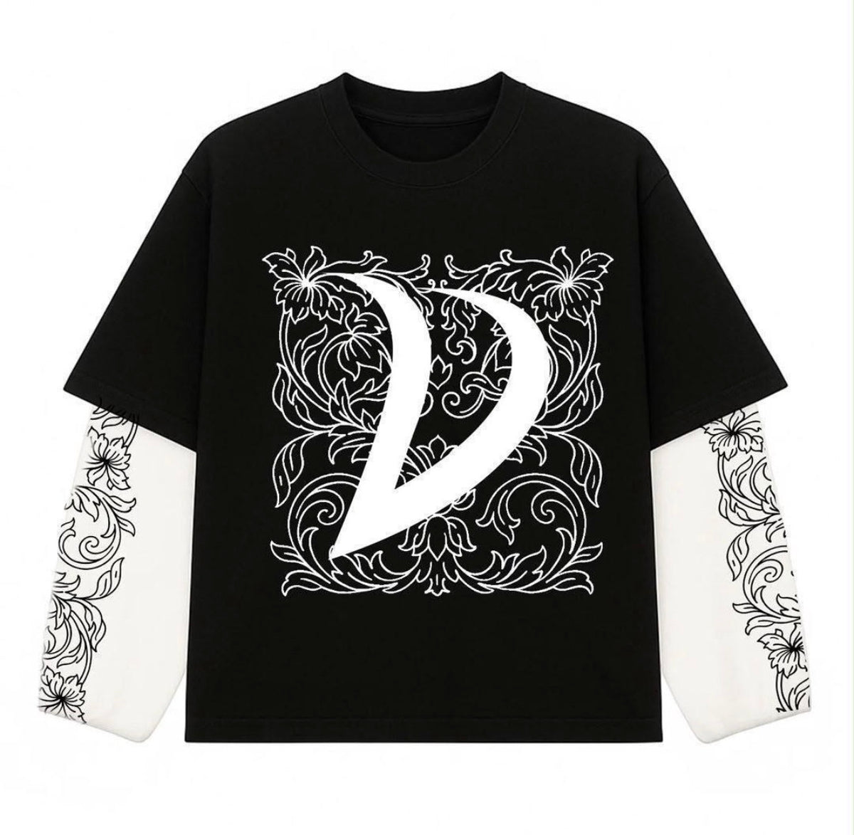 LONGSLEEVE DONATI