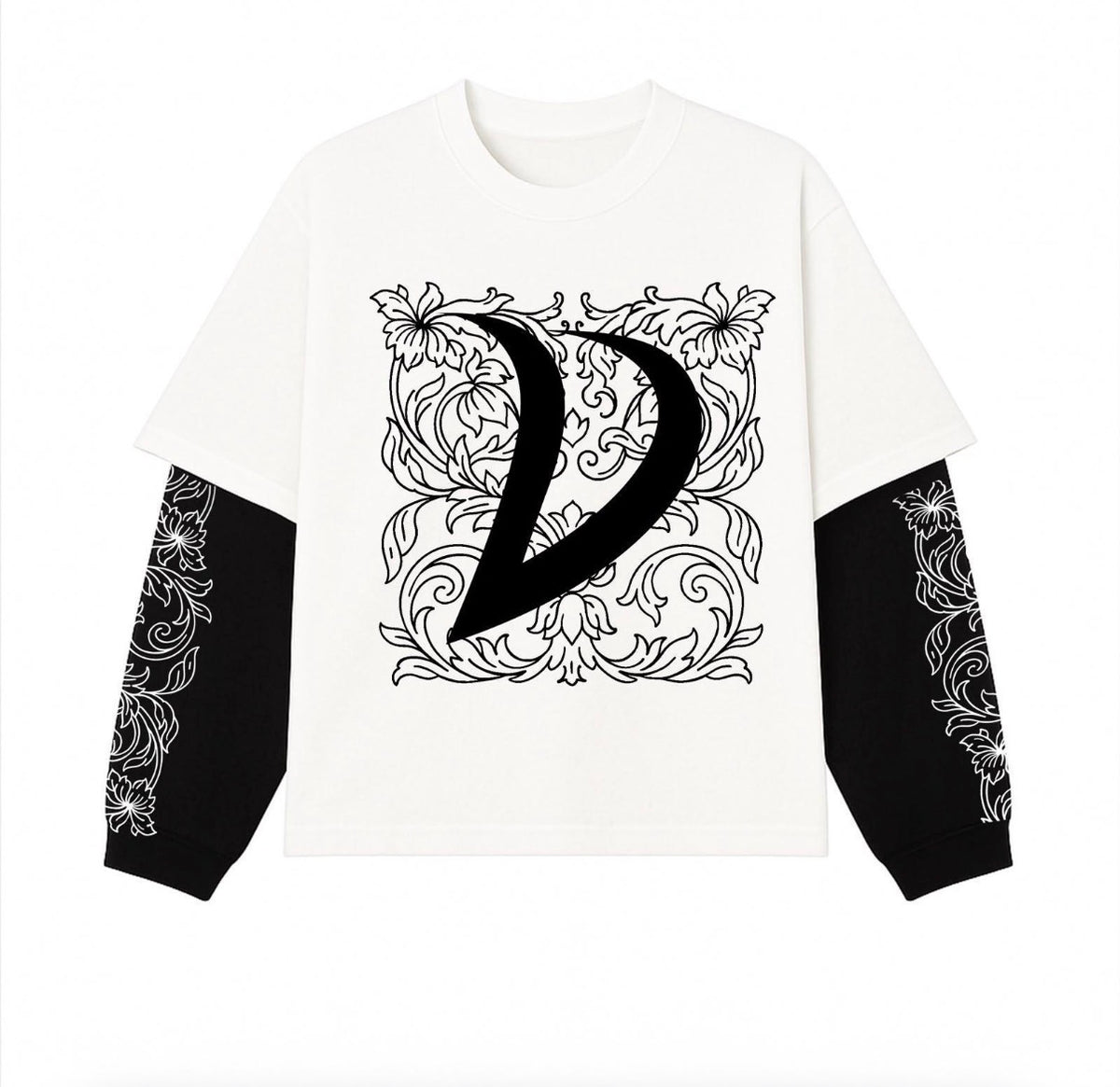 LONGSLEEVE DONATI