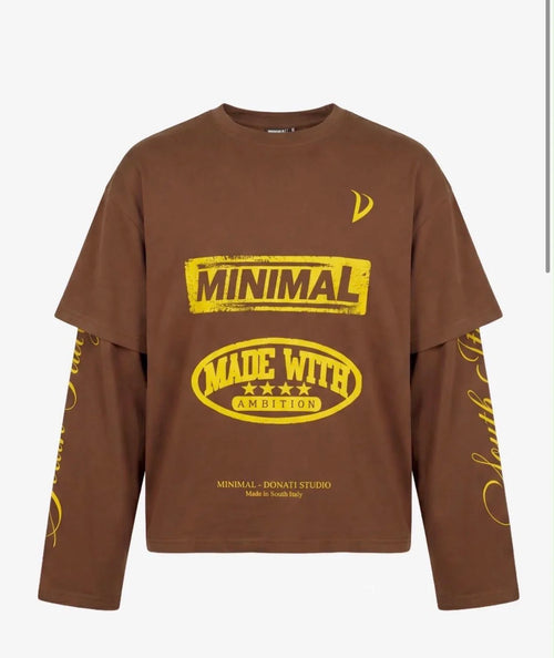 DONATI X MINIMAL